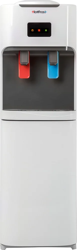 Кулер для воды HotFrost V115 С от магазина ЛесКонПром.ру