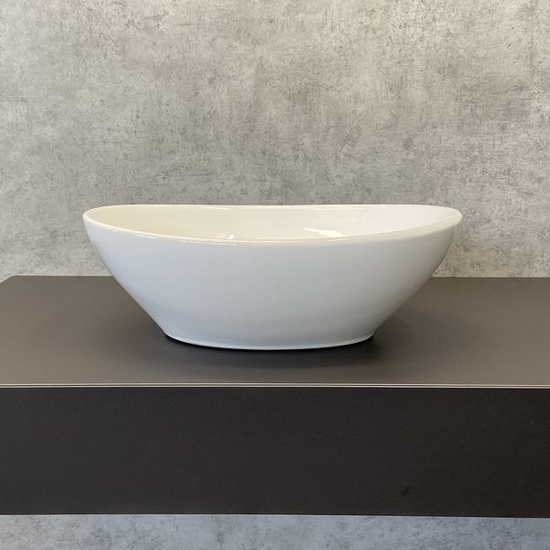 Раковина-чаша Comforty 40 T-K60 00003126683 Белая от магазина ЛесКонПром.ру