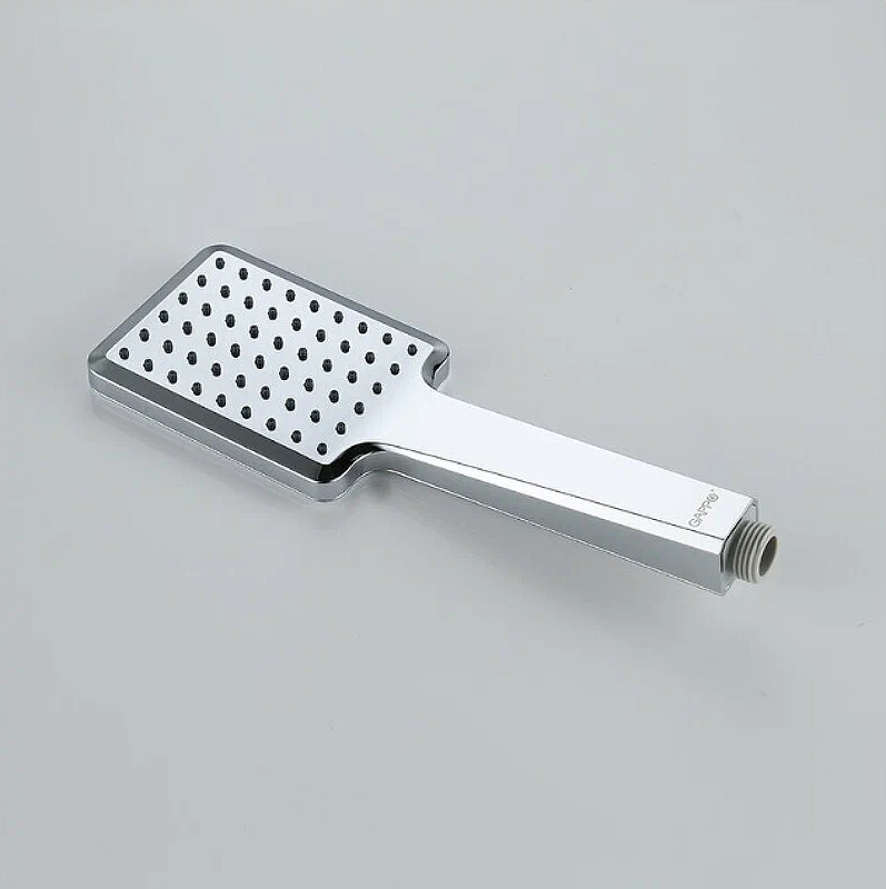 Душевая система Gappo G07 G2407 Хром от магазина ЛесКонПром.ру