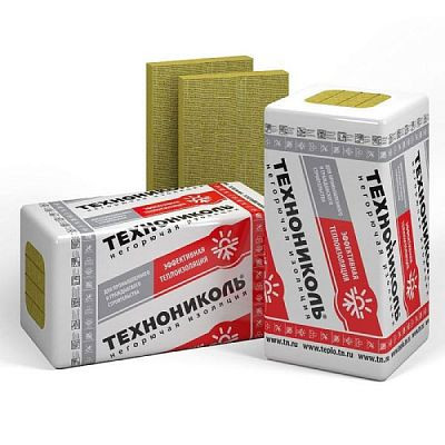Технолайт ЭКСТРА 1200х600х140 мм (упак 4 плиты) от магазина ЛесКонПром.ру