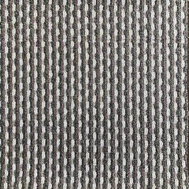 Ковролин Армада 1457 бело-серый 3 м от магазина ЛесКонПром.ру