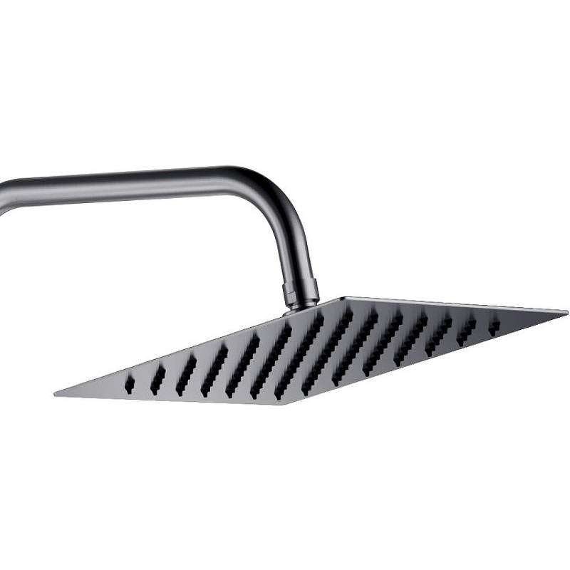 Душевая система Haiba HB24533-3 Пепельный от магазина ЛесКонПром.ру