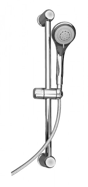 Душевой гарнитур Rav Slezak SK0005 Хром от магазина ЛесКонПром.ру