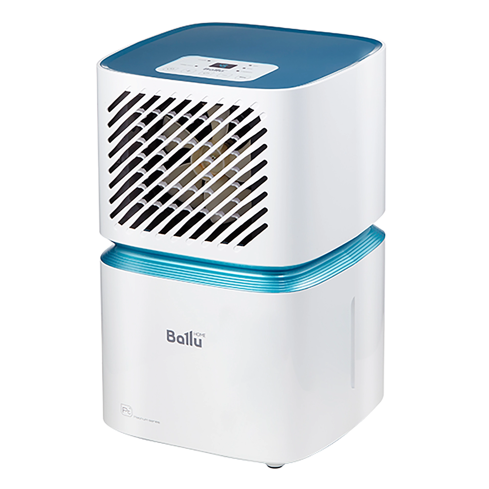 Мультикомплекс сушильный BALLU BD12T от магазина ЛесКонПром.ру