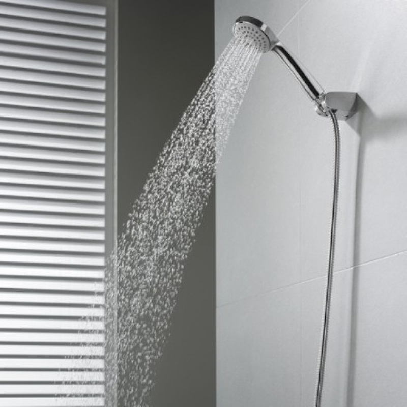 Душевой гарнитур Roca Natura 5B9302C00 Хром от магазина ЛесКонПром.ру