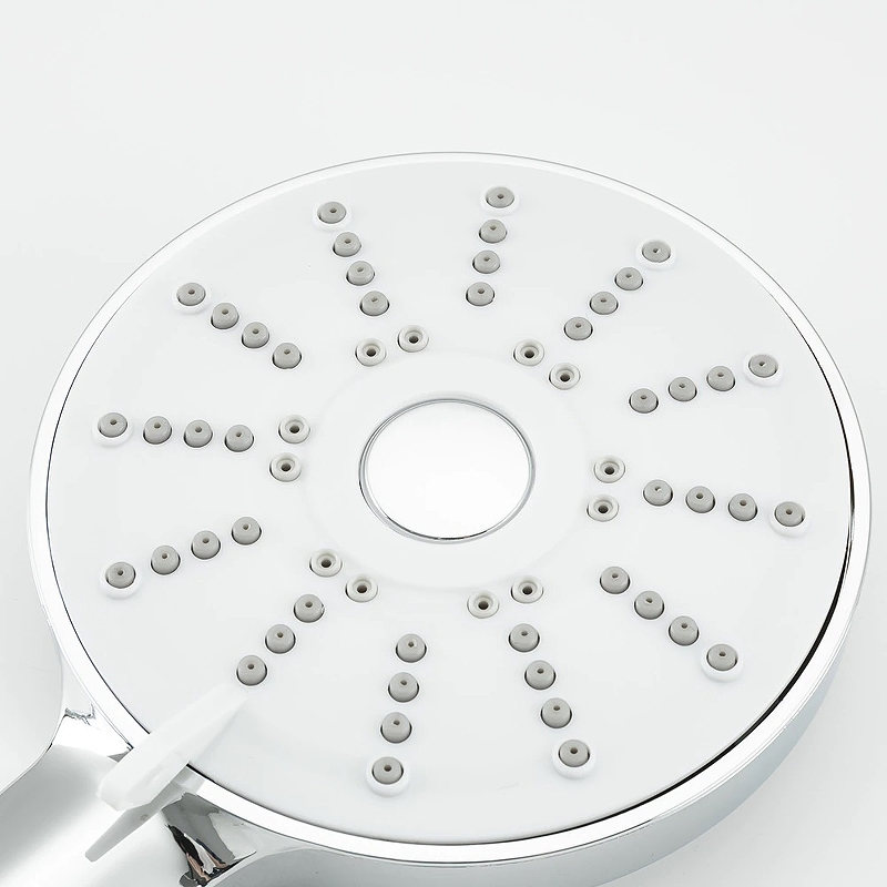 Душевая система Frap F24003 Хром от магазина ЛесКонПром.ру