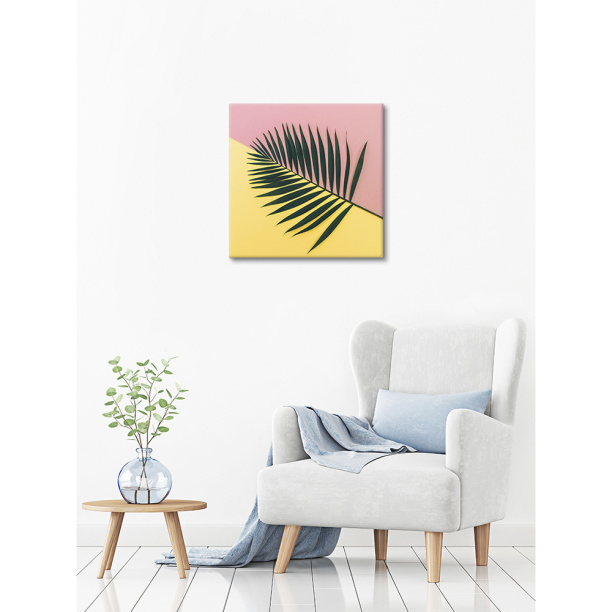 Доска для записей 30х40 см меловая от магазина ЛесКонПром.ру