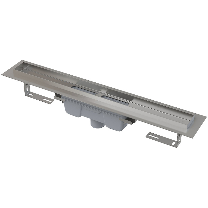 Душевой лоток Alcaplast APZ1006S-750 без решетки от магазина ЛесКонПром.ру