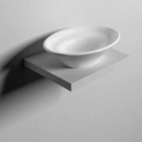 Раковина-чаша Bien Dune 53 DNLG05301FD0W3000 Белая от магазина ЛесКонПром.ру