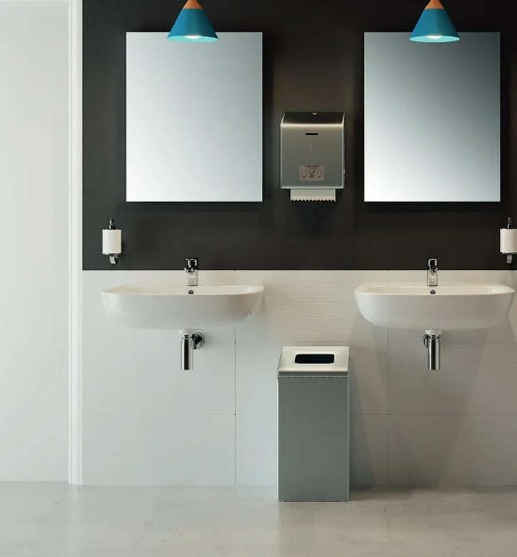 Раковина Ideal Standard Esedra 65 T279701 Euro White от магазина ЛесКонПром.ру