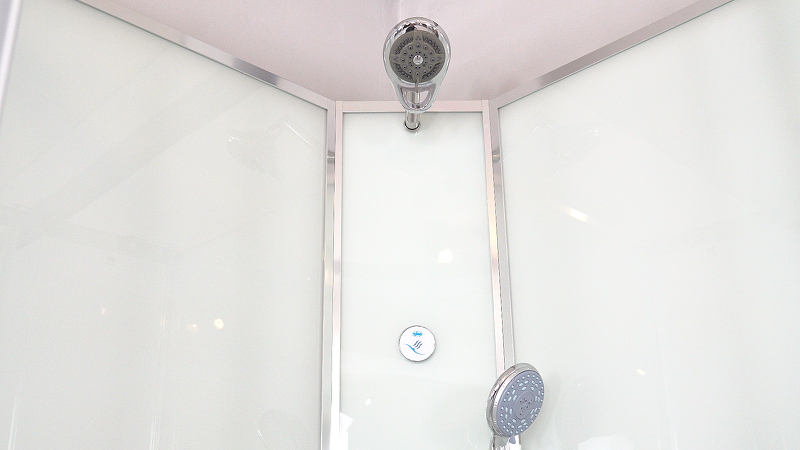 Душевая кабина Timo Premium 90x90 ILMA109 без гидромассажа от магазина ЛесКонПром.ру