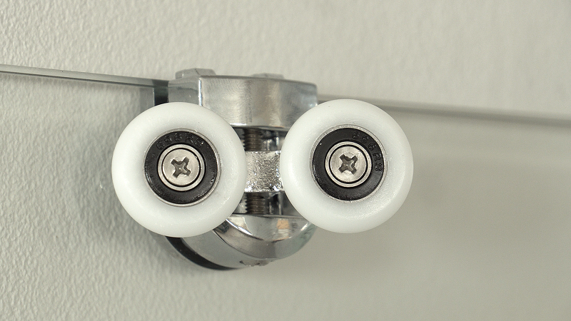 Душевая кабина Timo Premium 100x100 ILMA101 без гидромассажа от магазина ЛесКонПром.ру