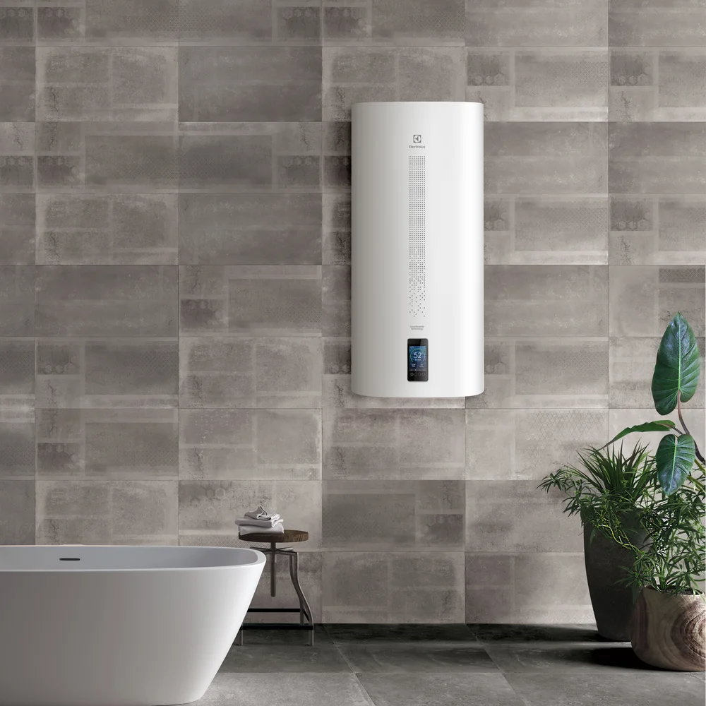 Накопительный водонагреватель Electrolux SmartInverter EWH 50 SmartInverter электрический от магазина ЛесКонПром.ру