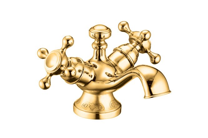 Смеситель для раковины LEMARK Jasmine 80440978 от магазина ЛесКонПром.ру