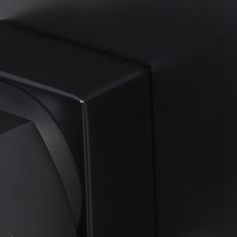 Душевая система WasserKRAFT A20219 Черная матовая от магазина ЛесКонПром.ру