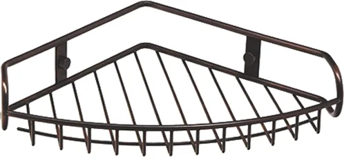 Полка Wasserkraft K-1711 угловая от магазина ЛесКонПром.ру