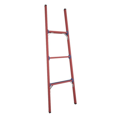 Лестница приставная ДИЭЛЕКТРИК стеклопластиковая ЛСПД-1,5 от магазина ЛесКонПром.ру