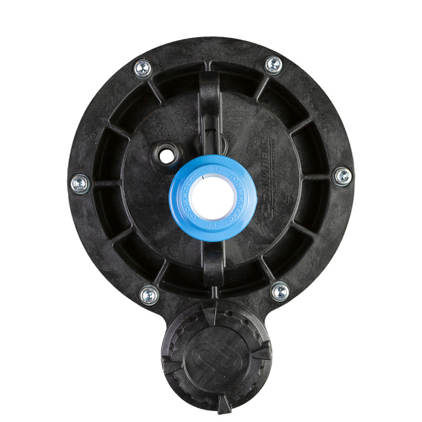 Оголовок скважинный ОСПБ 110-130/32 от магазина ЛесКонПром.ру