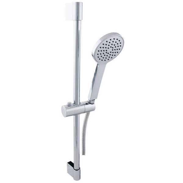 Душевой гарнитур Rav Slezak SK0009 Хром от магазина ЛесКонПром.ру