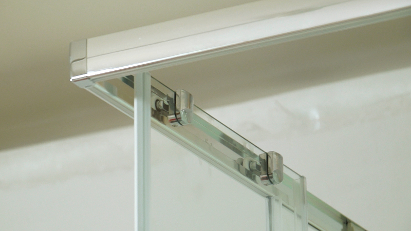 Душевая кабина Timo Premium 90x90 ILMA109 без гидромассажа от магазина ЛесКонПром.ру