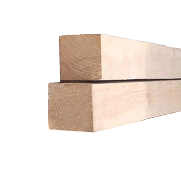 Строганный брус хвоя 40х40х3000 мм от магазина ЛесКонПром.ру