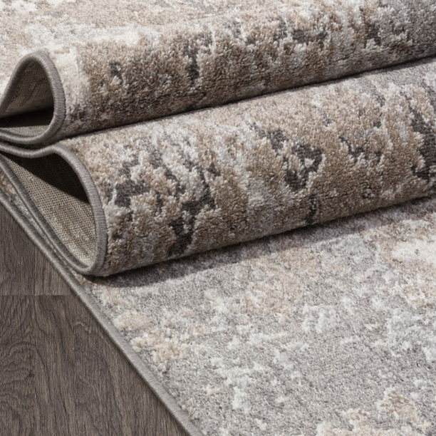 Ковер Монтана F110 2,0х2,9 м бежевый от магазина ЛесКонПром.ру