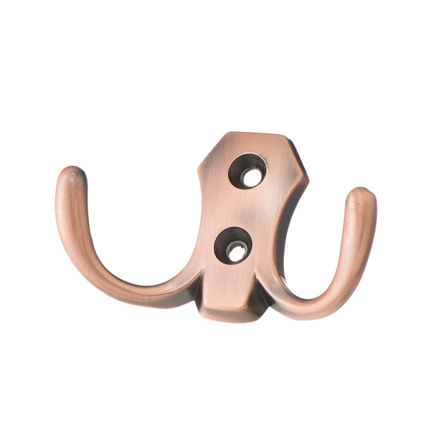 Крючок мебельный KERRON 0020 античная медь от магазина ЛесКонПром.ру
