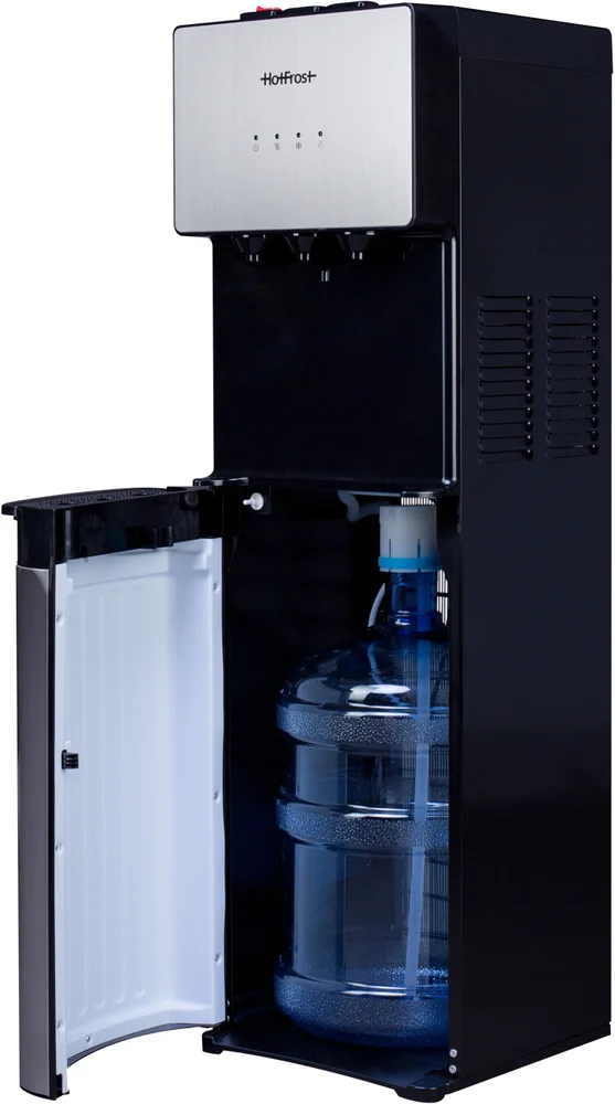 Кулер для воды HotFrost V400AS от магазина ЛесКонПром.ру