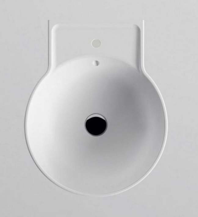 Раковина-чаша Bien Harmony 46 HRLG04601FD1W3000 Белая от магазина ЛесКонПром.ру