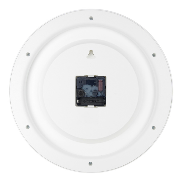 Часы настенные круглые Венеция d31 см от магазина ЛесКонПром.ру