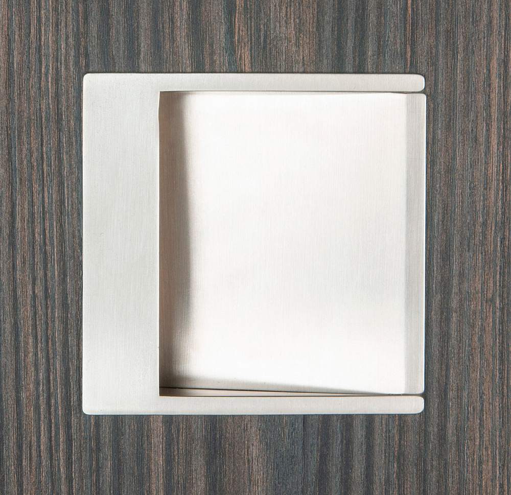 Ручка врезная мебельная Модель MN926 MN926Z64G171G17 от магазина ЛесКонПром.ру