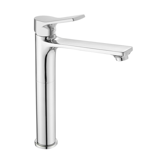 Смеситель для раковины Milardo Note хром от магазина ЛесКонПром.ру