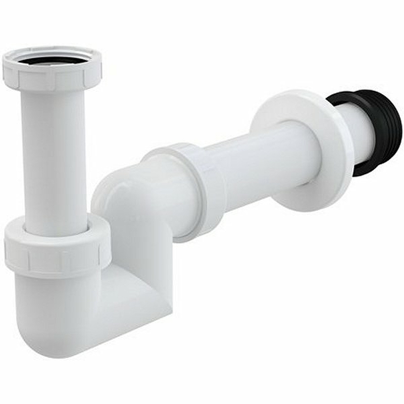 Сифон для биде Ravak DN 40 X01560 Белый от магазина ЛесКонПром.ру