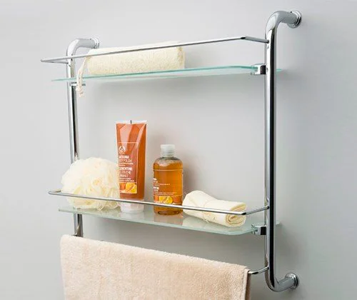 Полка Wasserkraft K-2022 от магазина ЛесКонПром.ру