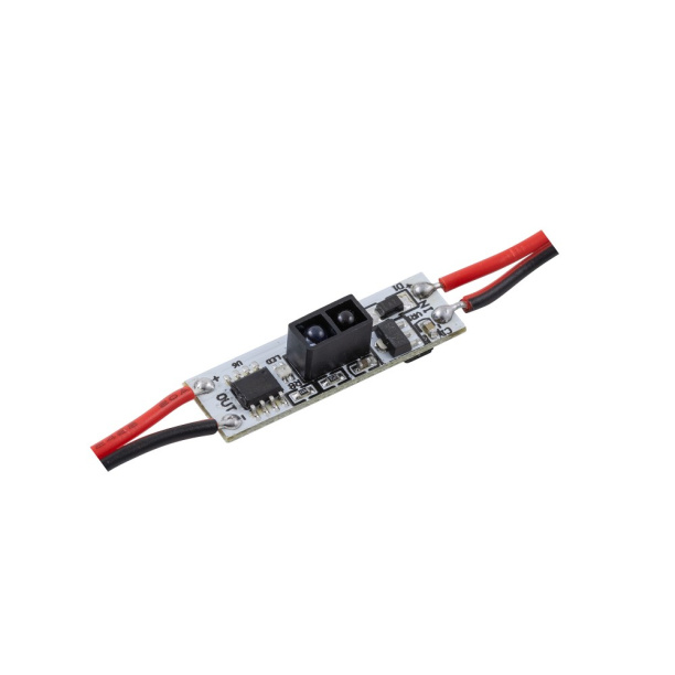 Набор пушлайтов ФАZА 3шт белый от магазина ЛесКонПром.ру