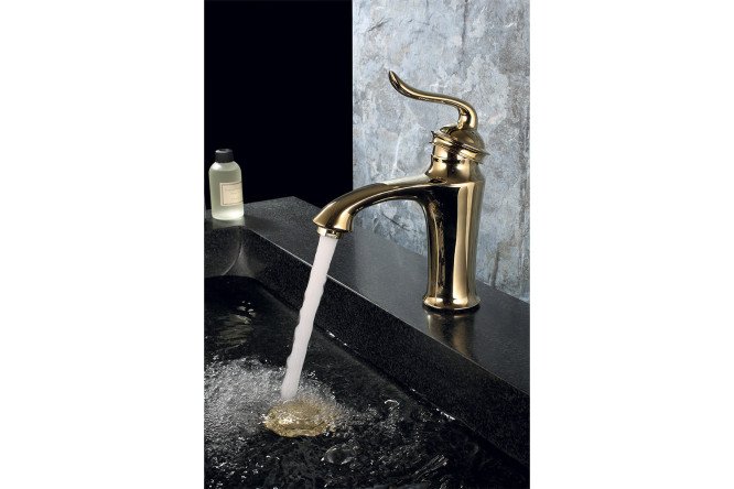 Смеситель для раковины LEMARK Brava 80440951 от магазина ЛесКонПром.ру