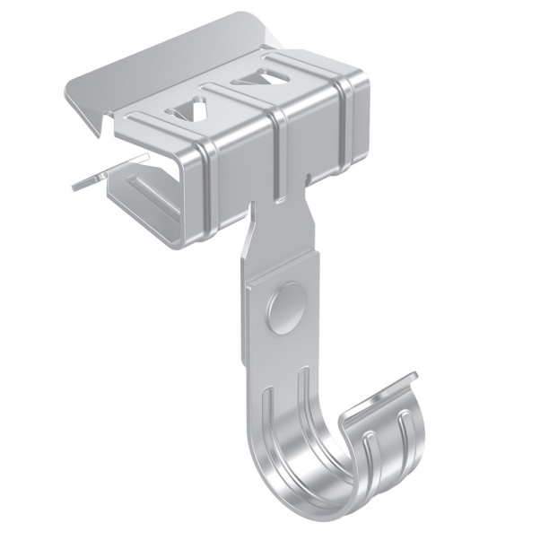 Зажим балочный EKF PROxima 8-14 мм под трубу 20 мм от магазина ЛесКонПром.ру