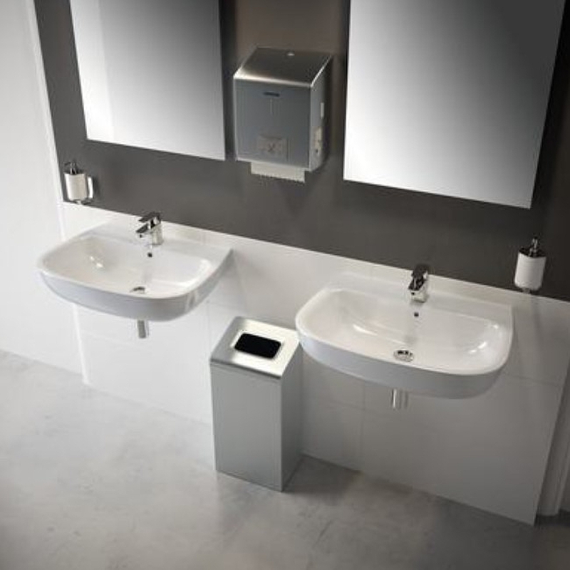 Раковина Ideal Standard Esedra 55 T279901 Euro White от магазина ЛесКонПром.ру