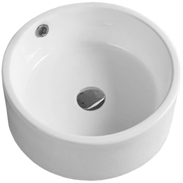 Раковина Melana 41 MLN-7076 Белая от магазина ЛесКонПром.ру