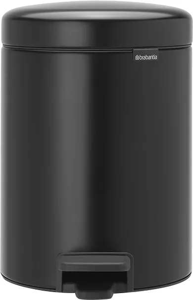 Мусорное ведро Brabantia NewIcon 112928 от магазина ЛесКонПром.ру