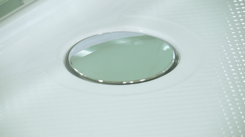 Душевая кабина Timo Premium 90x90 ILMA109 без гидромассажа от магазина ЛесКонПром.ру