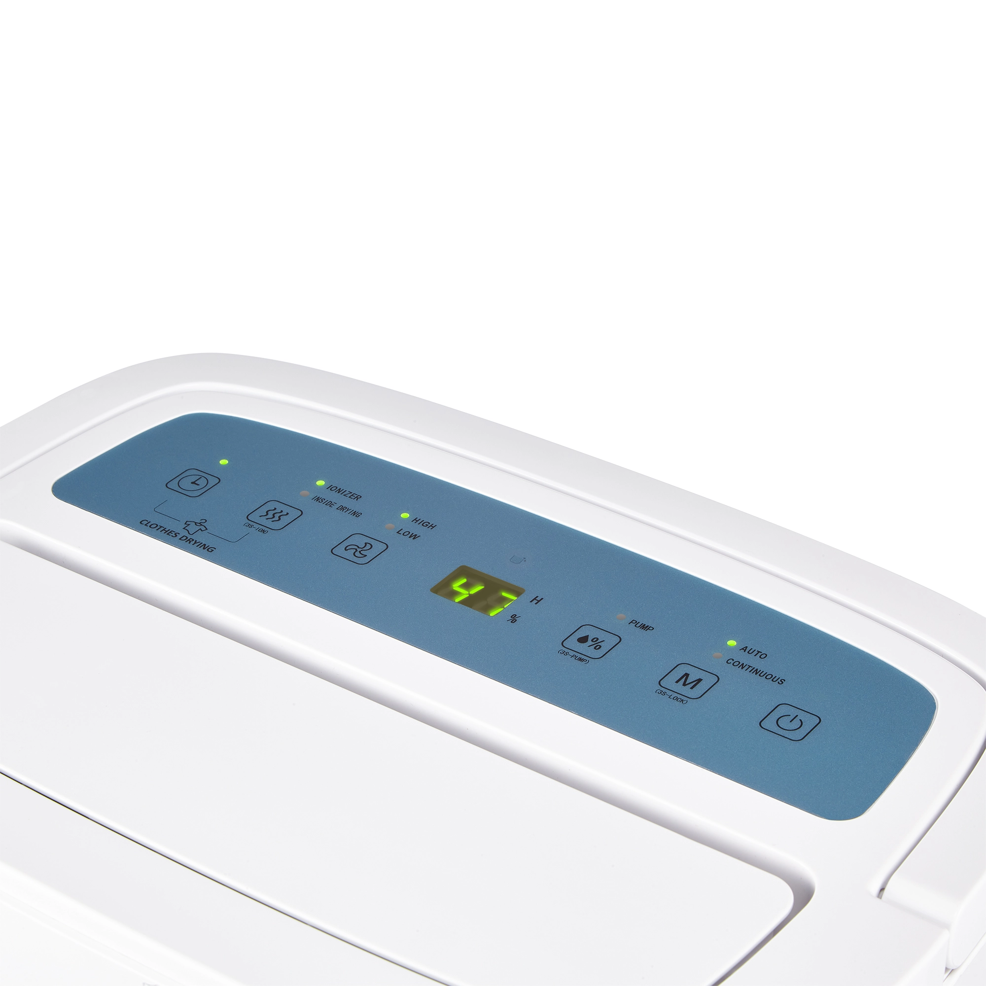 Осушитель воздуха BALLU BD60U от магазина ЛесКонПром.ру