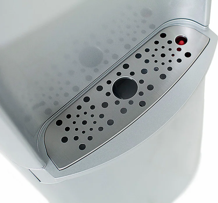 Кулер для воды HotFrost 45AS от магазина ЛесКонПром.ру