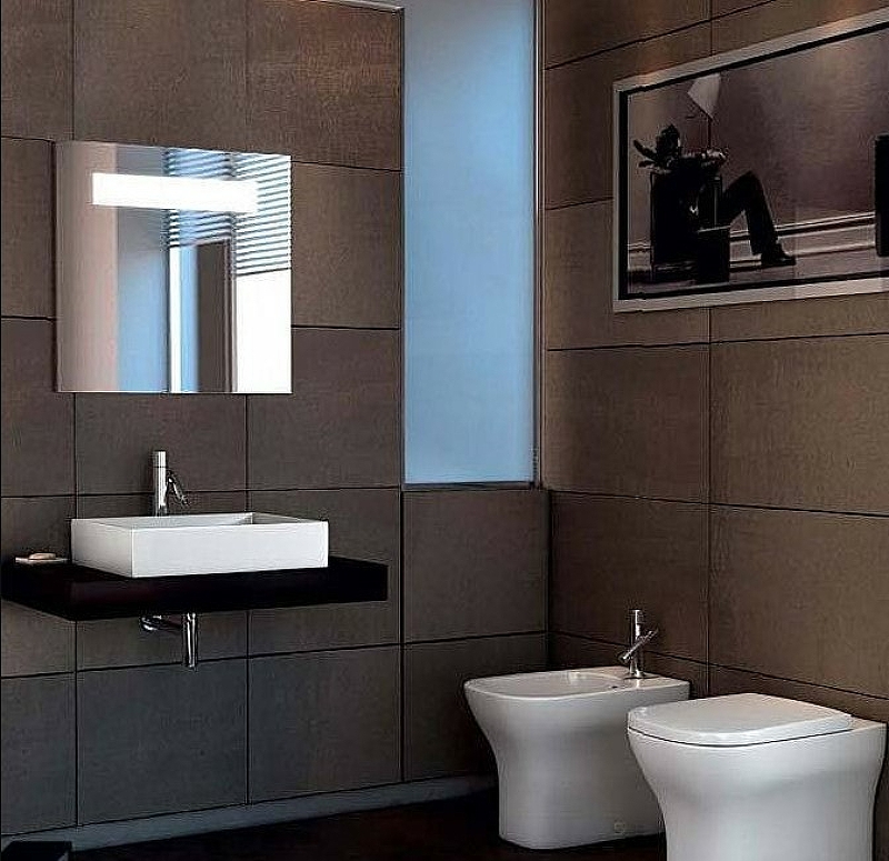 Раковина-чаша Ideal Standard Strada 50 K077601 Euro White от магазина ЛесКонПром.ру