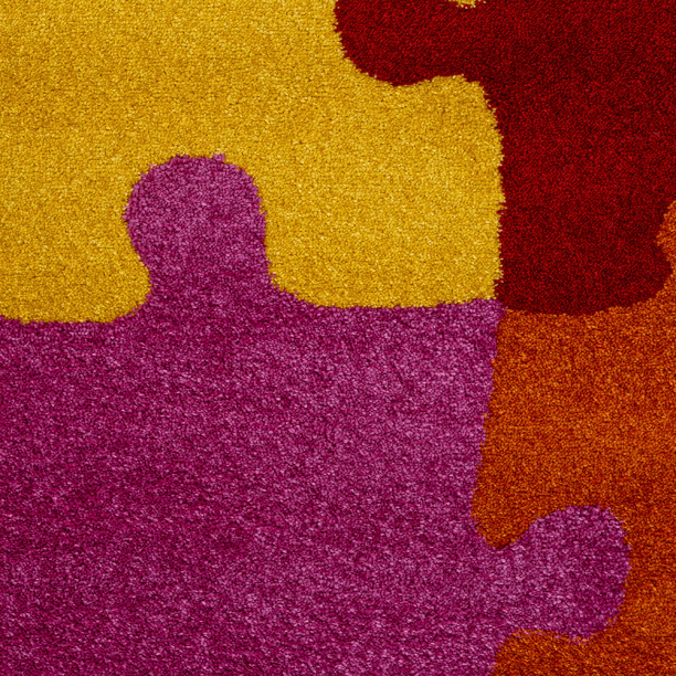 Ковер Кристал V820 1,6x2,3 м от магазина ЛесКонПром.ру