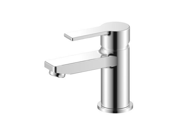 Смеситель для умывальника ARGOTECH Titan 80513291 от магазина ЛесКонПром.ру