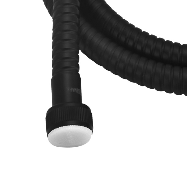 Штанга для душа 60 см Echo от магазина ЛесКонПром.ру