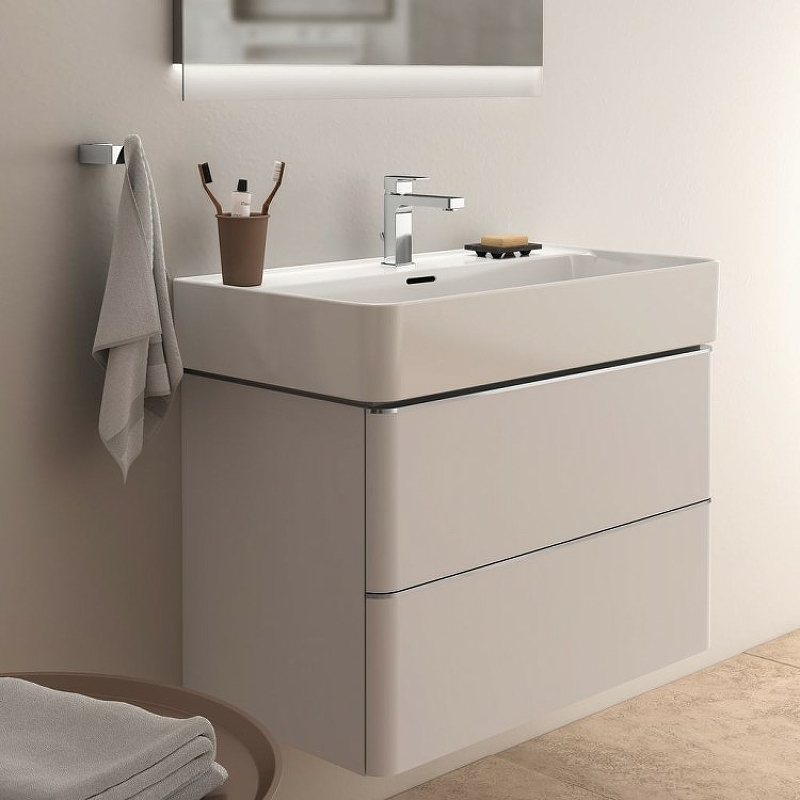 Раковина Ideal Standard Strada II 80 T300101 Euro White от магазина ЛесКонПром.ру