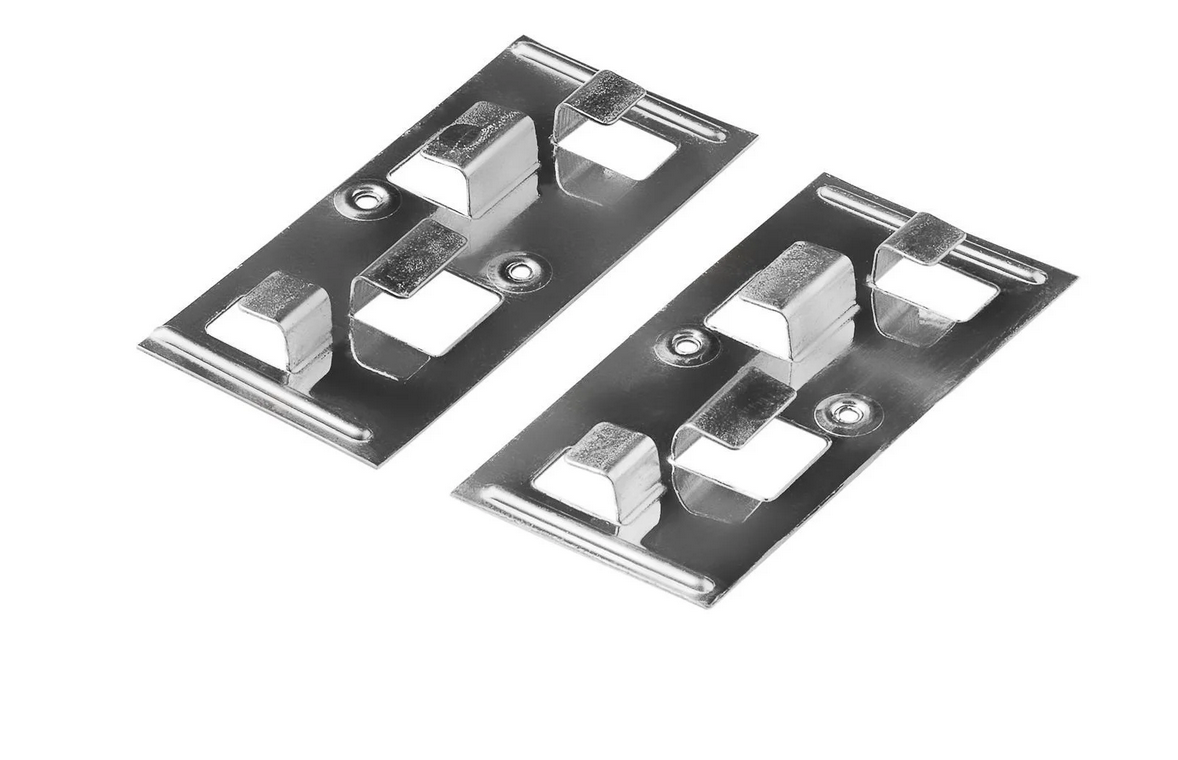 Кляммер для ФЦС от магазина ЛесКонПром.ру