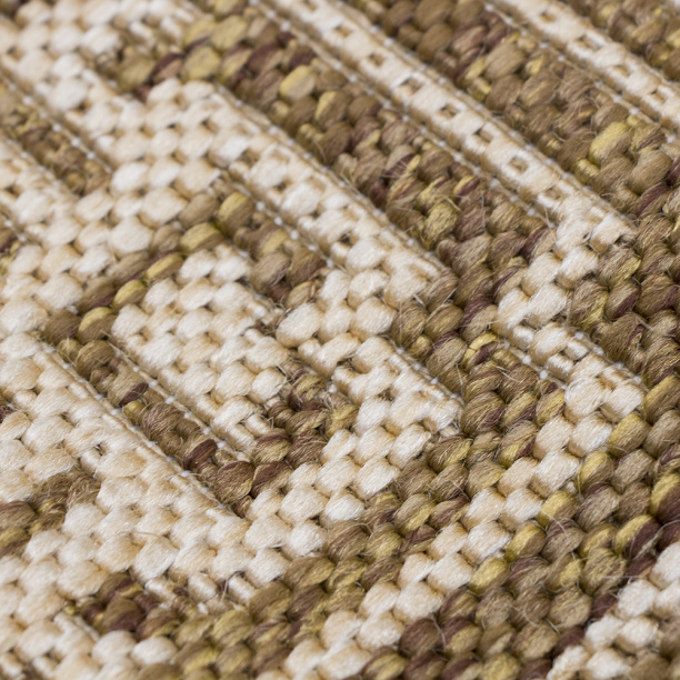 Ковер Эко 7354-23 1,0x2,0 м от магазина ЛесКонПром.ру